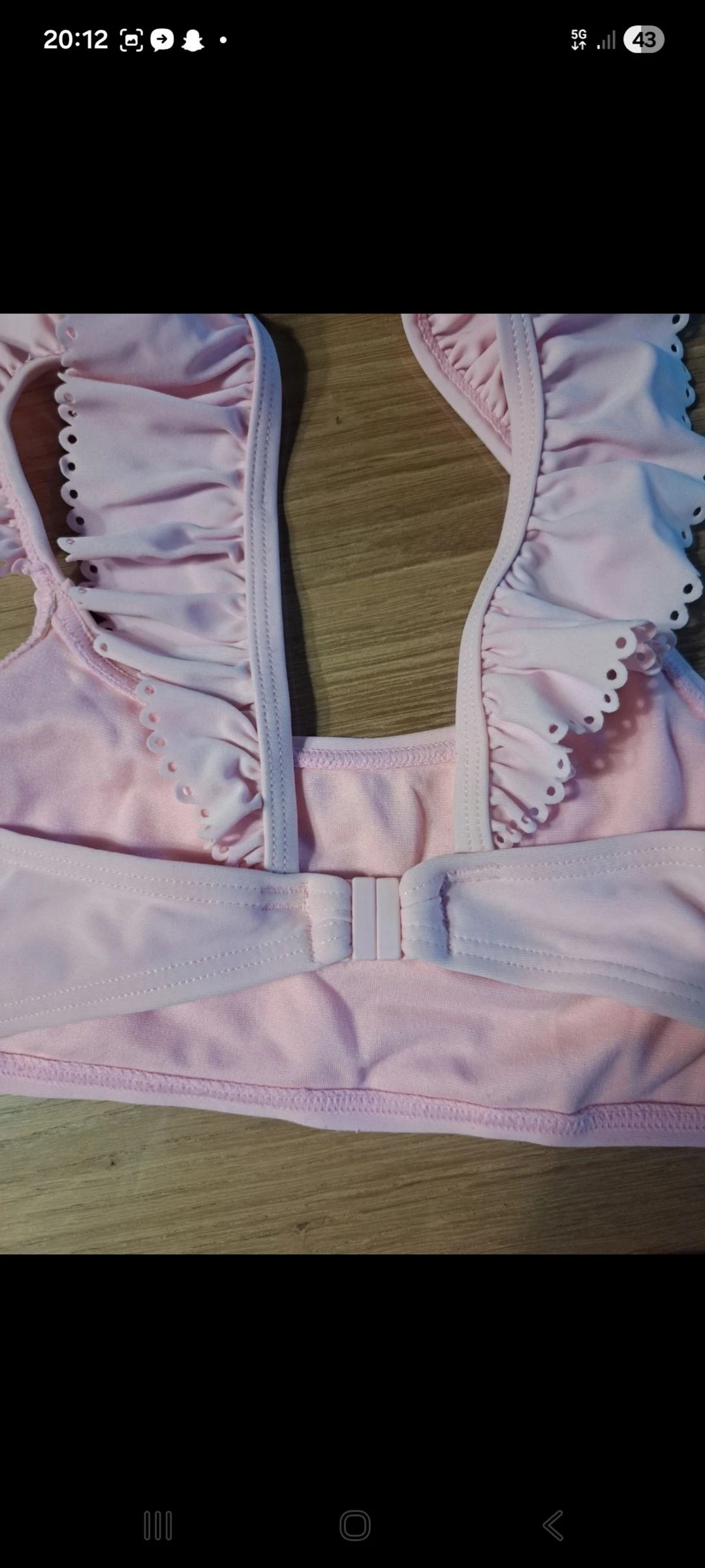 Bikini TAO 14 años – photo 5